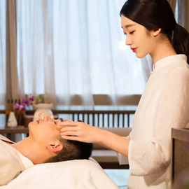 南京栖霞Yayu养生馆秉持“客户至上”的服务理念