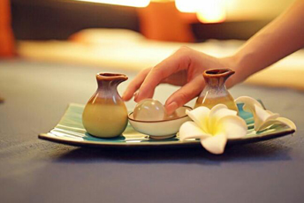 欢迎来到南京栖霞Yayu养生馆养生馆!