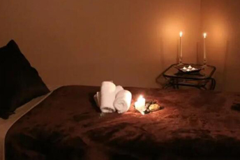 欢迎来到南京栖霞Yayu养生馆休闲会所!